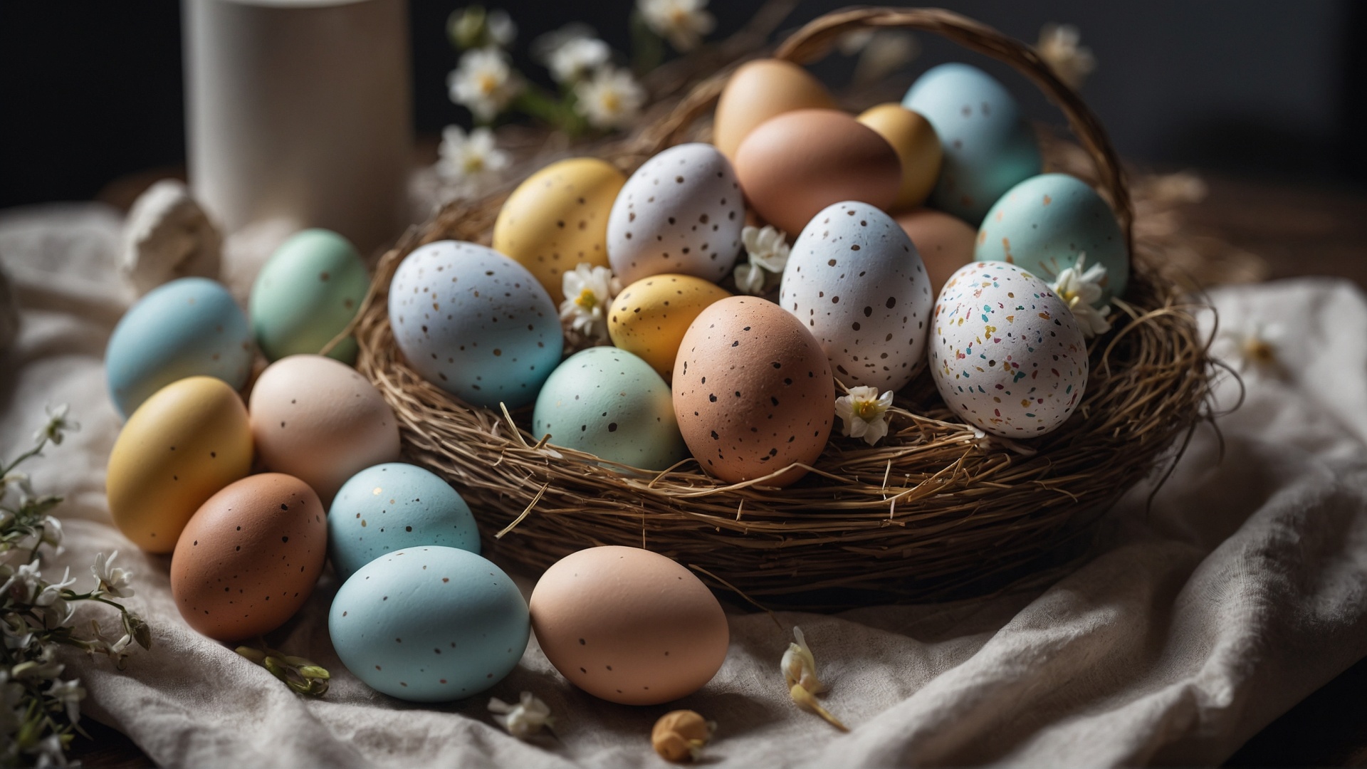Easter decoration