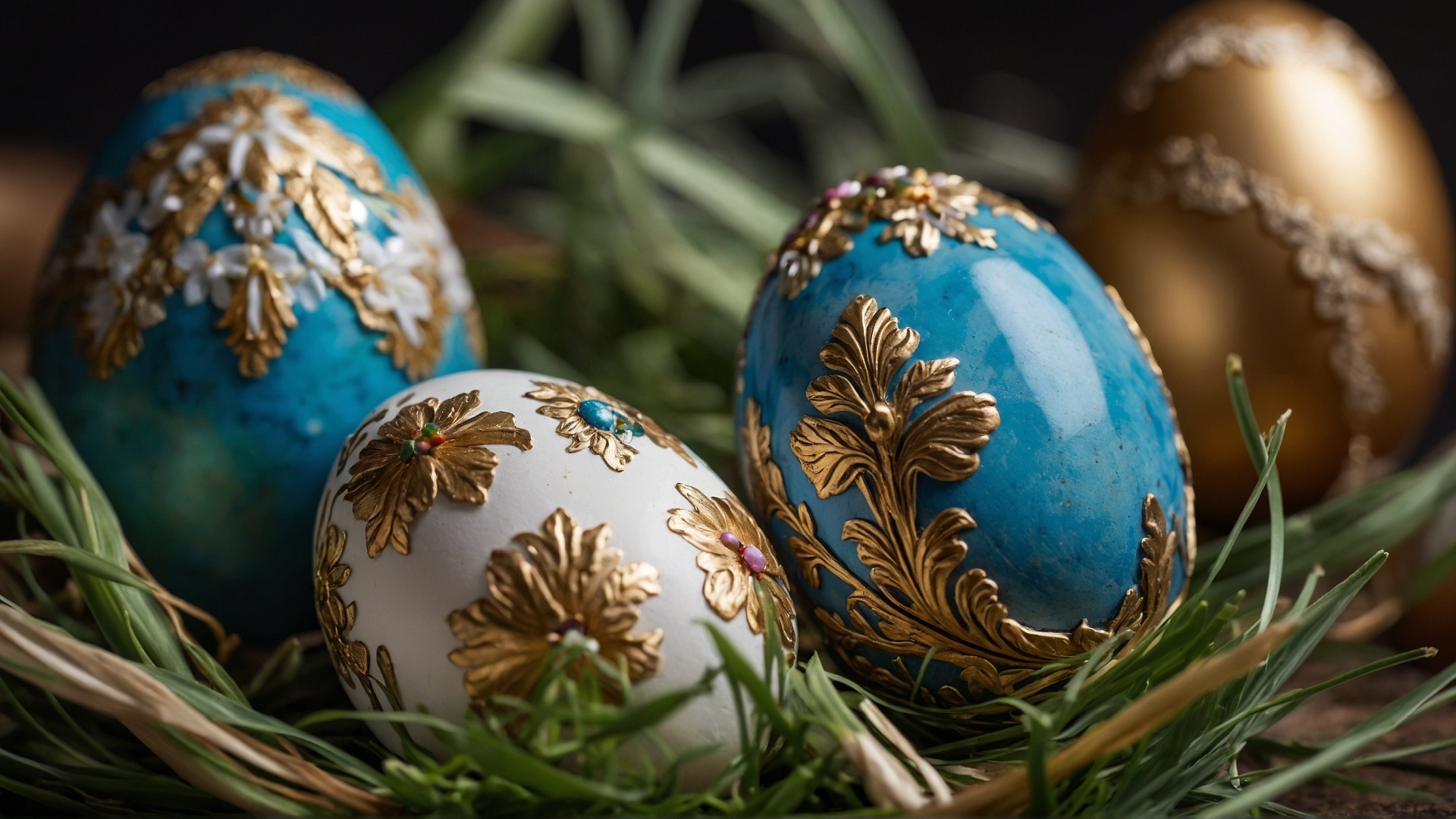 Easter decoration