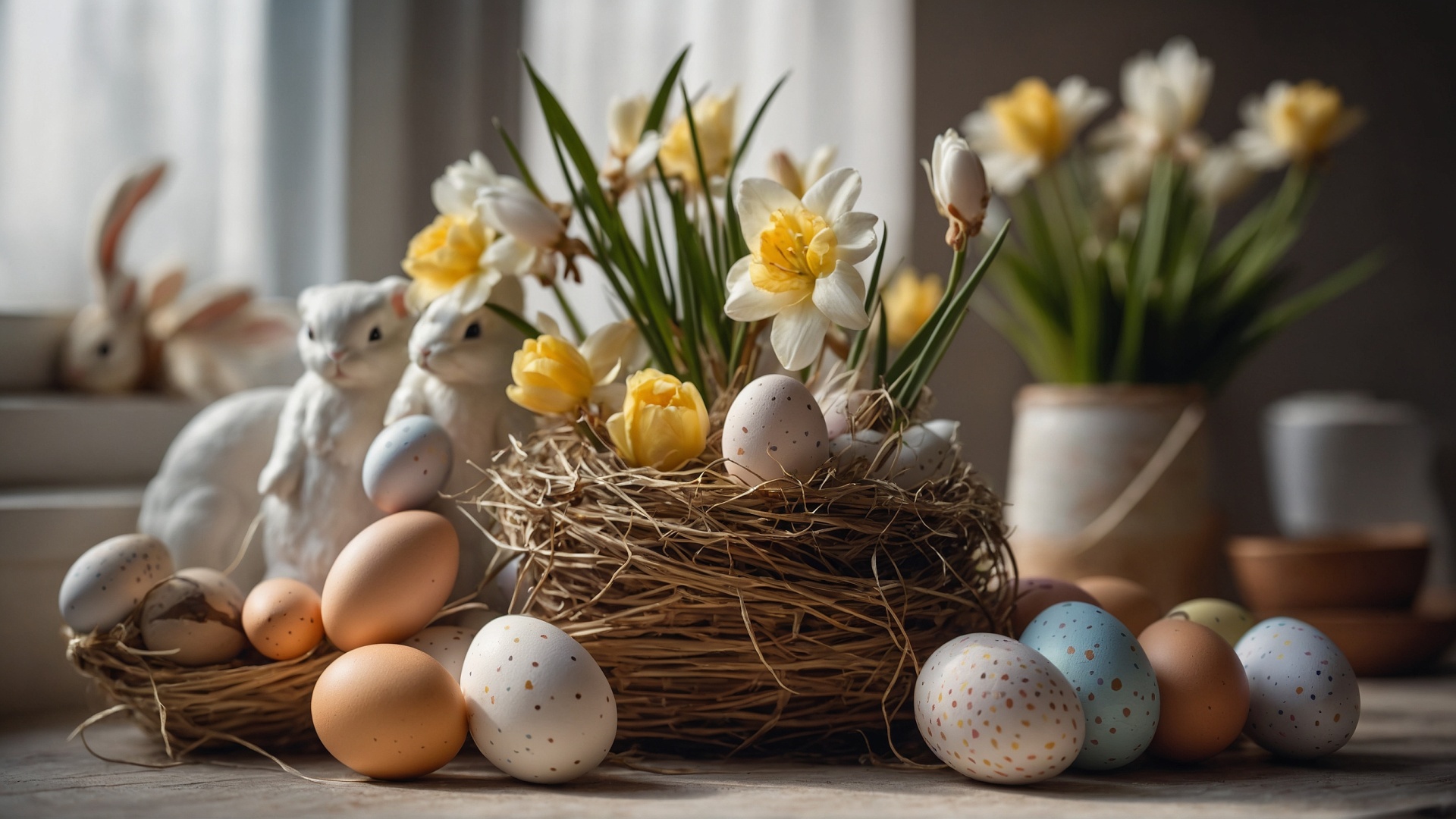 Easter decoration
