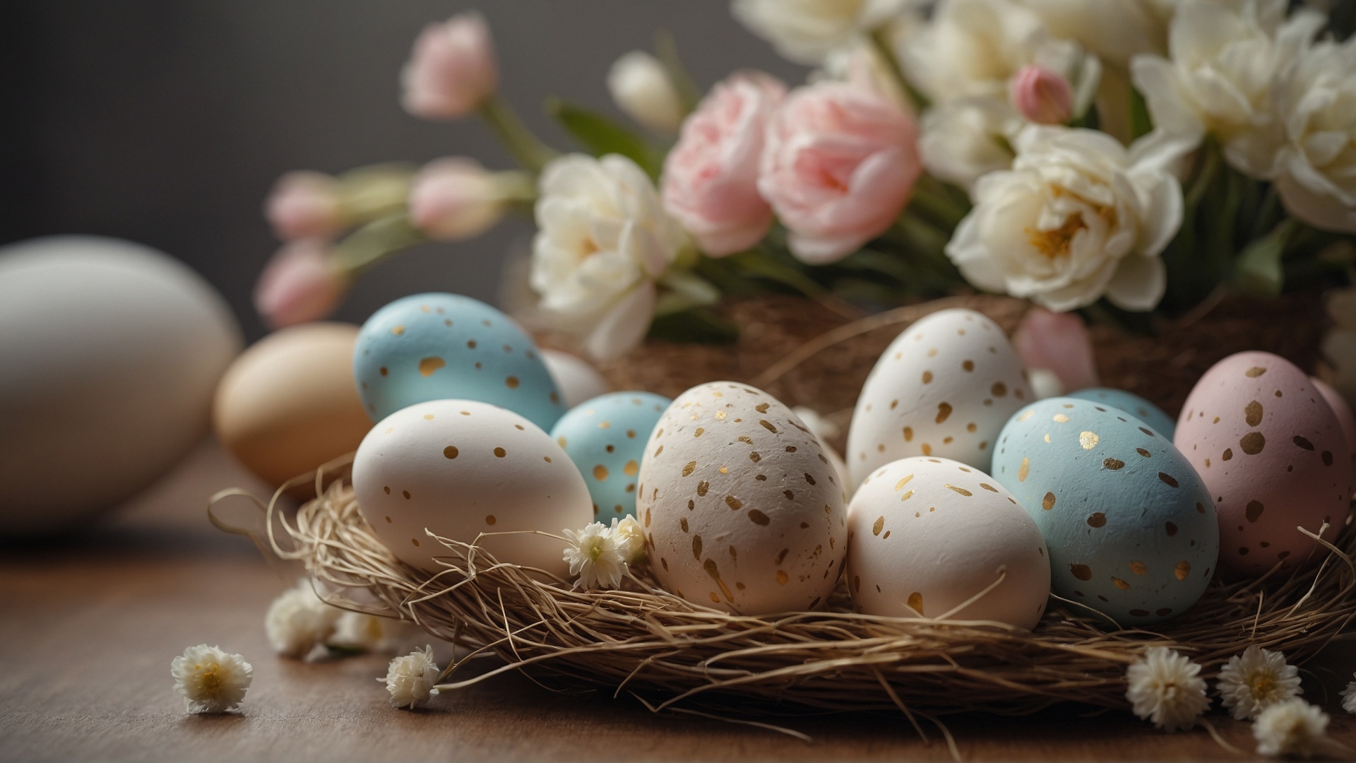 Easter decoration