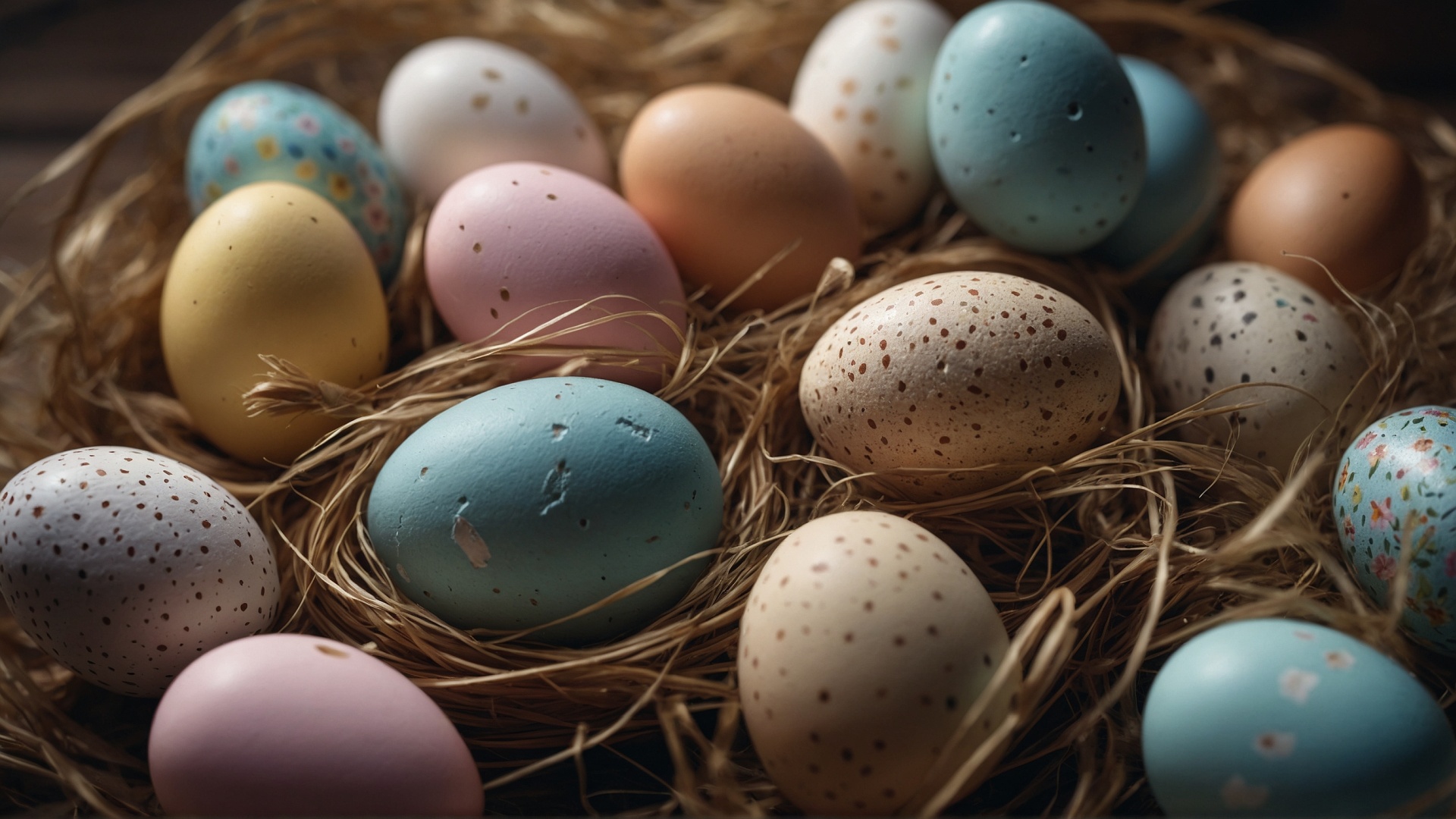 Easter decoration