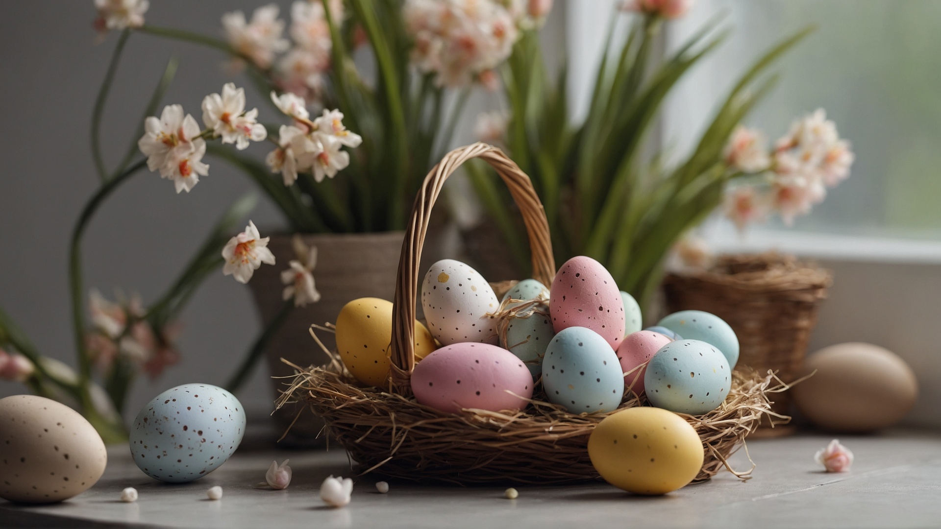 Easter decoration