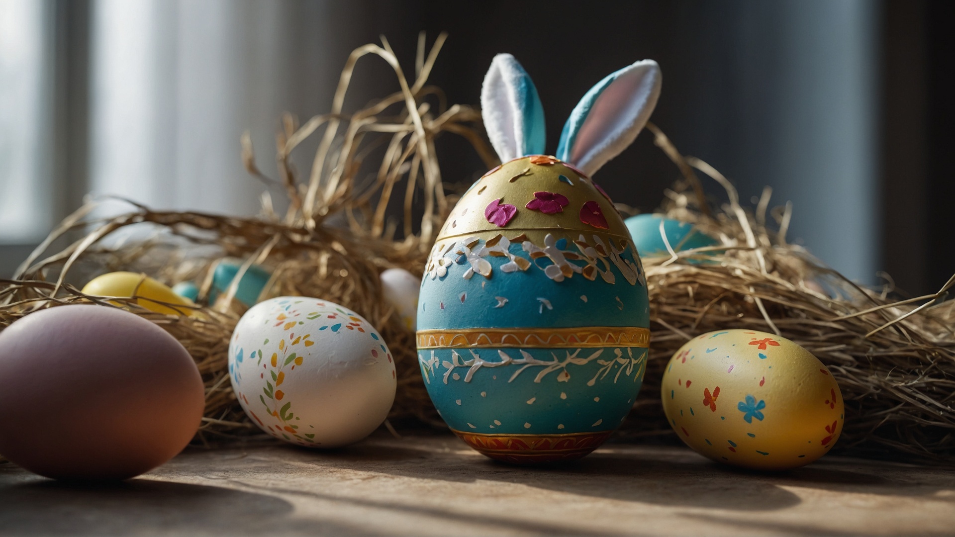 Easter decoration