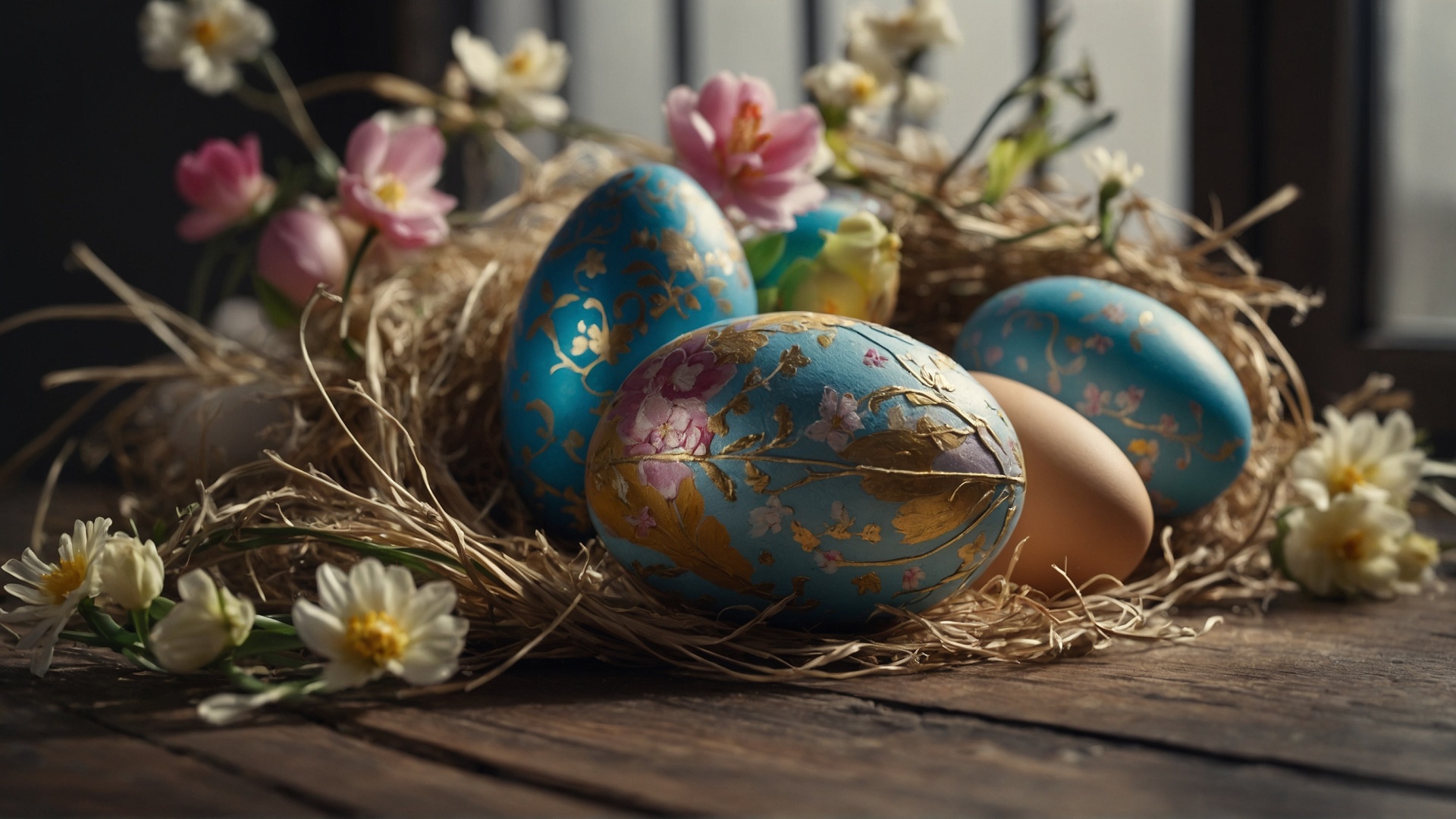 Easter decoration