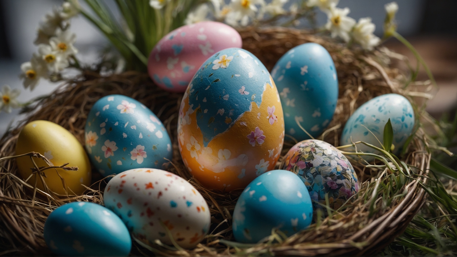 Easter decoration