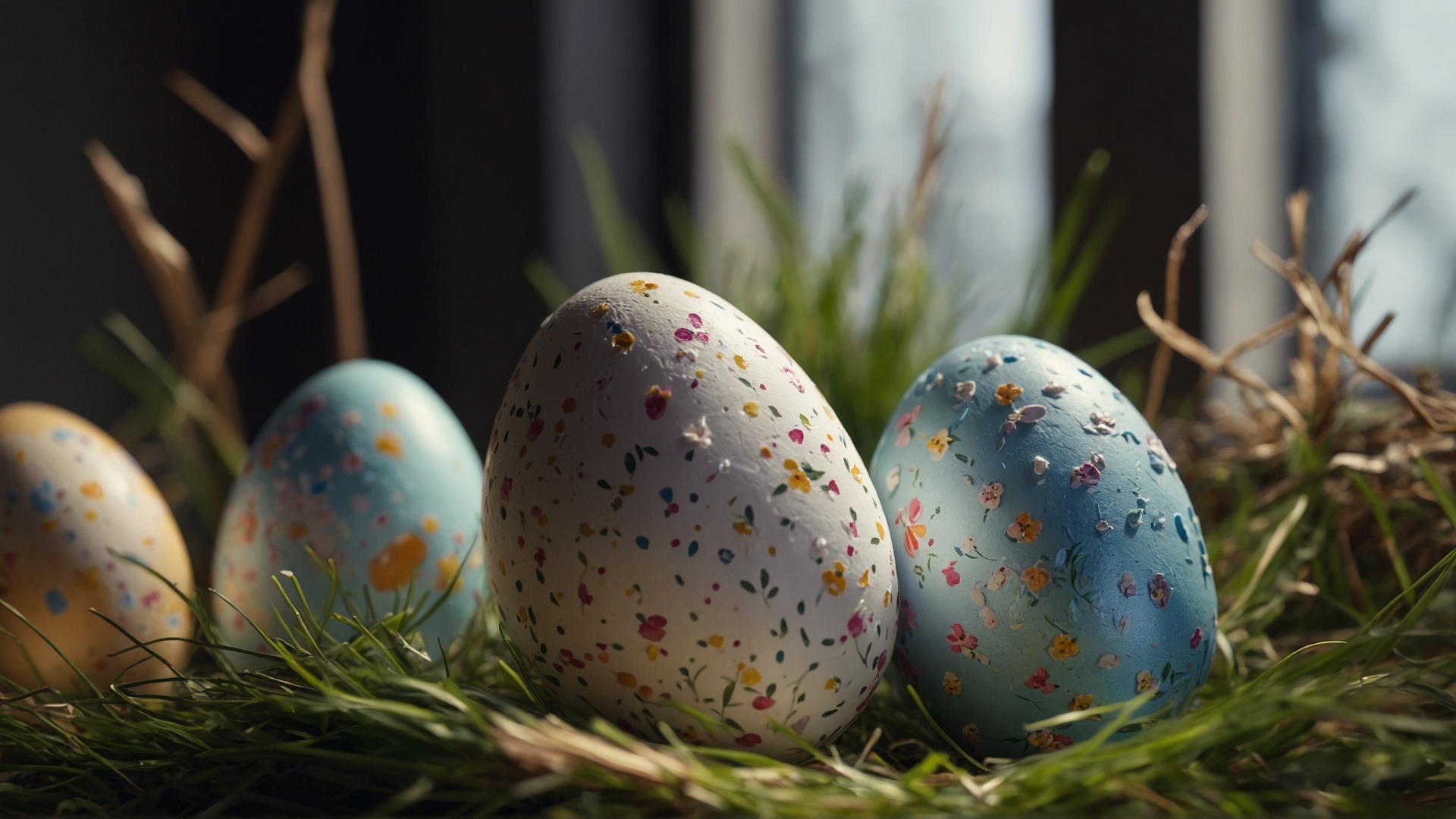 Easter decoration