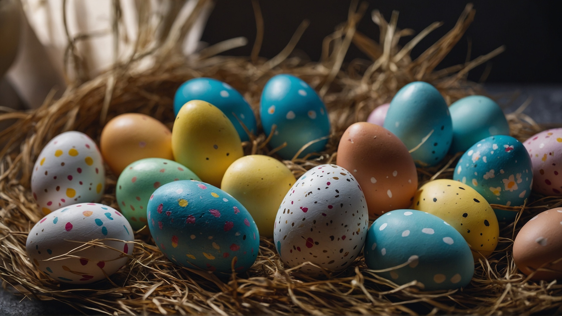 Easter decoration
