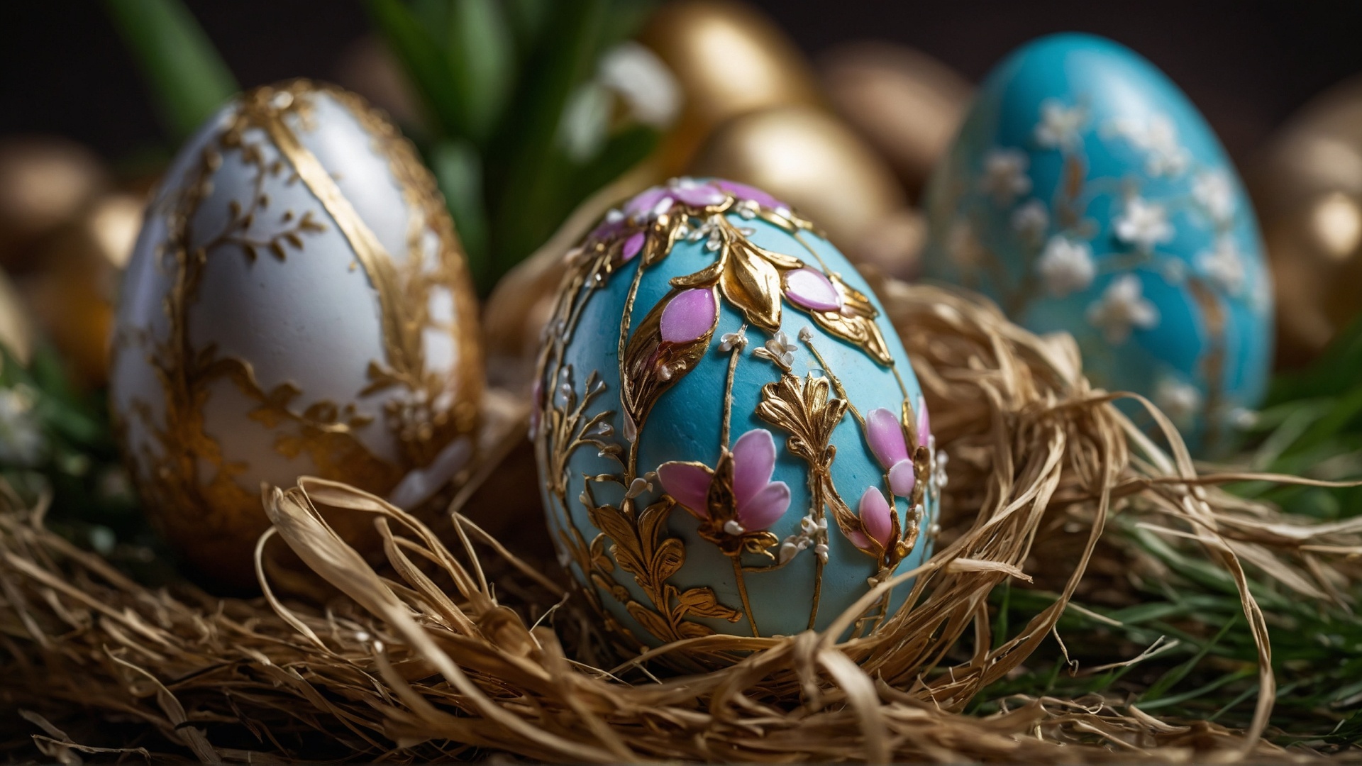 Easter decoration