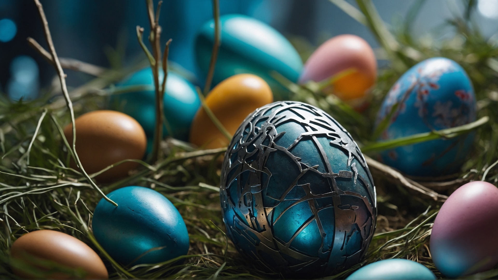 Easter decoration