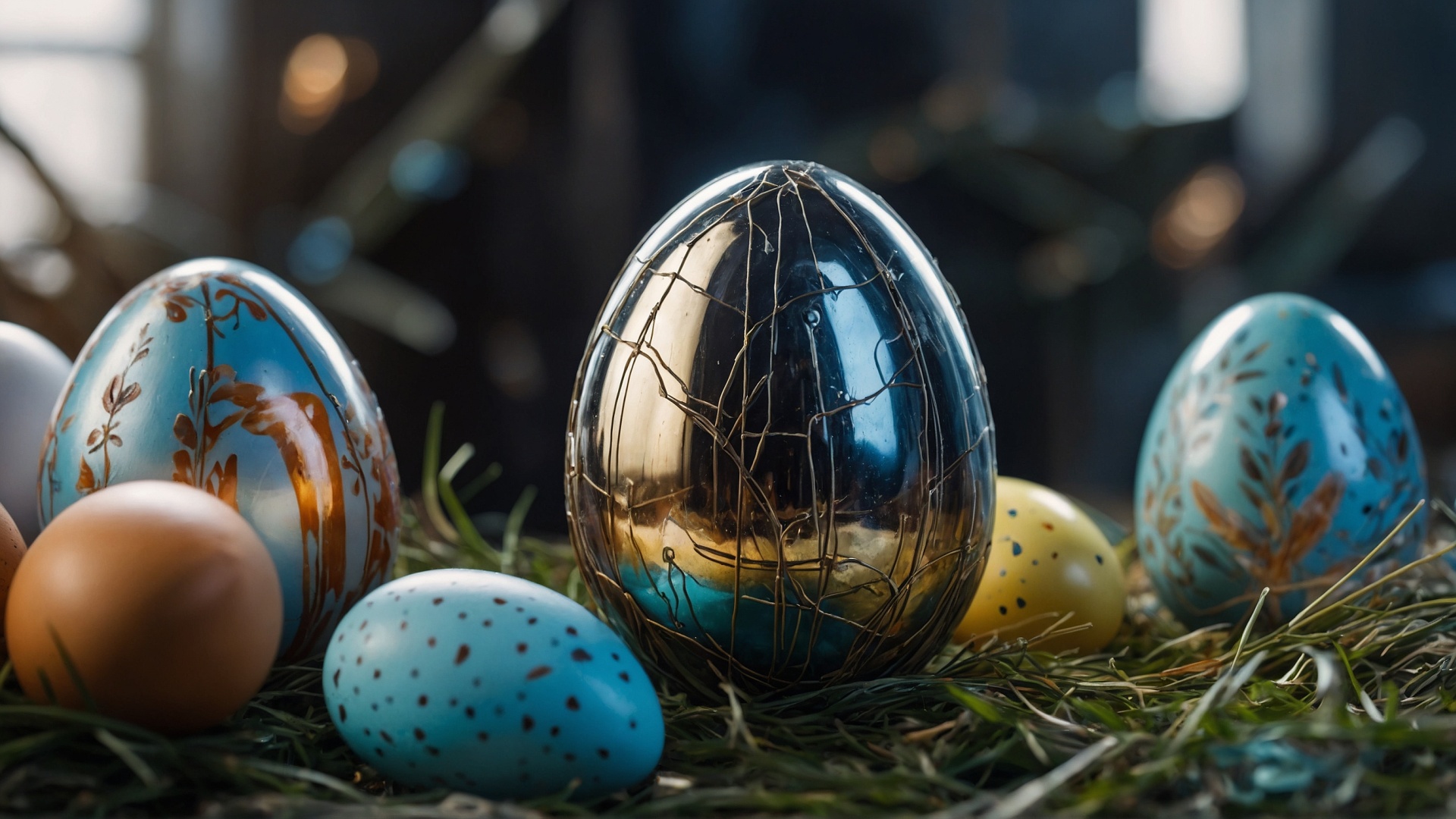 Easter decoration