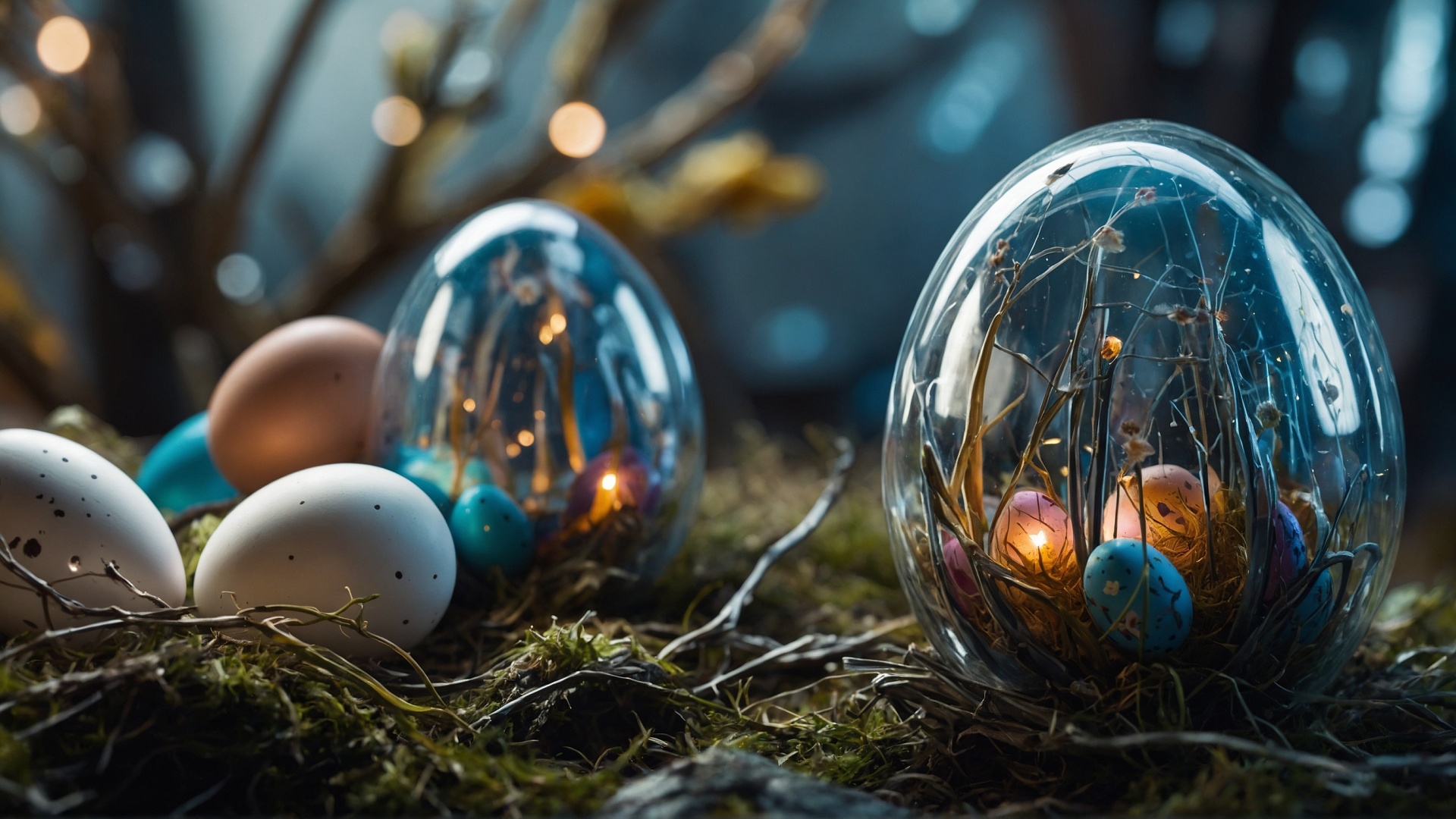 Easter decoration