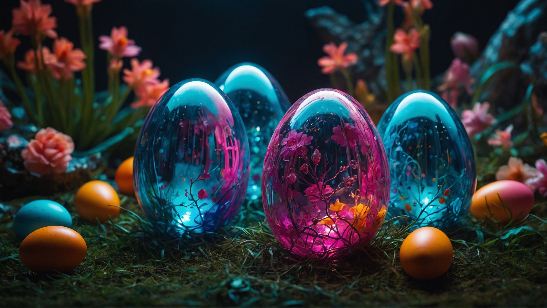 Easter decoration