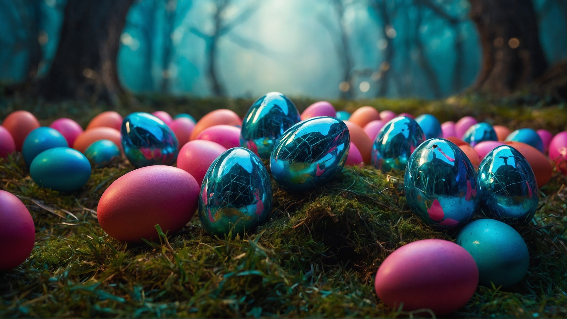 Easter decoration