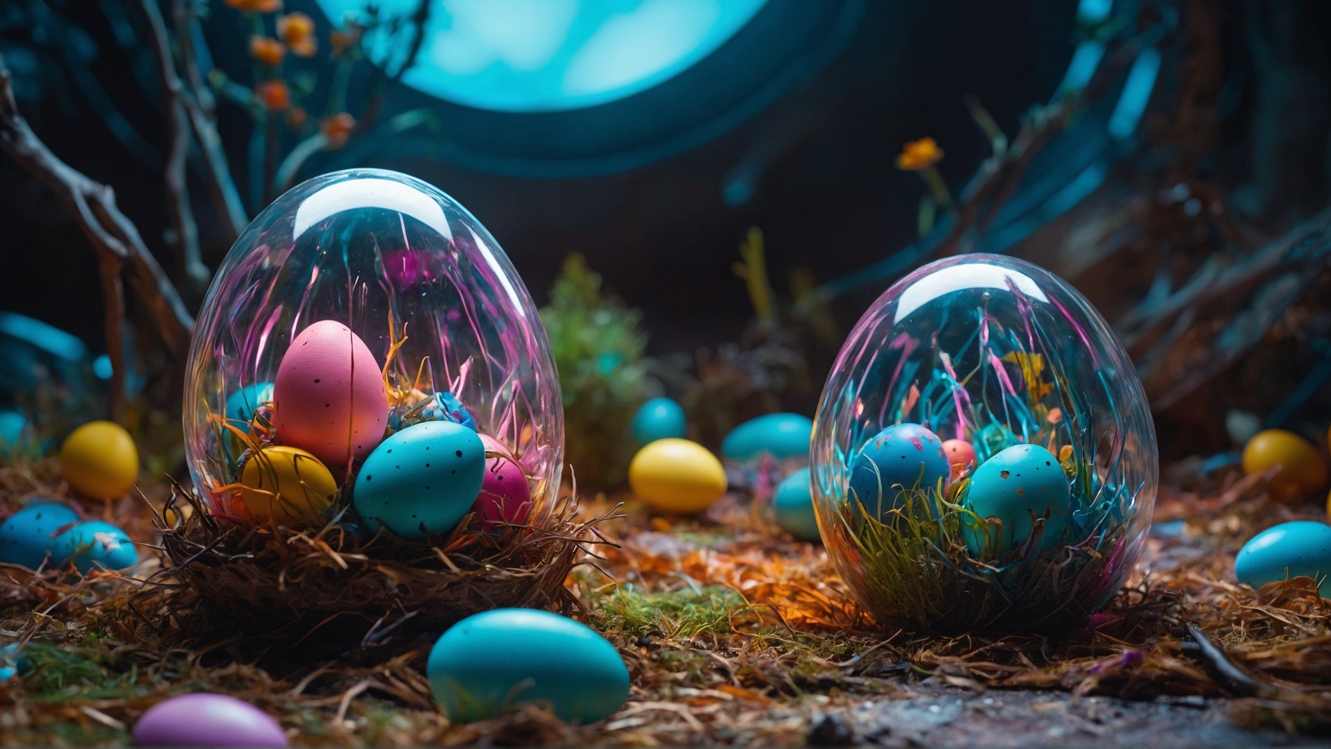 Easter decoration