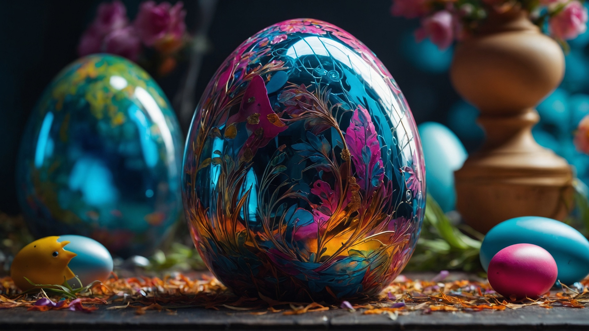 Easter decoration
