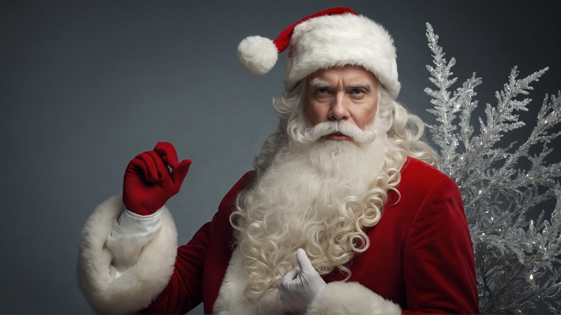 Santa Clause